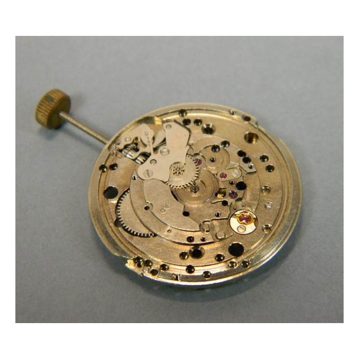 AS 1700 Platine habillée