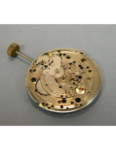 AS 1700 Platine habillée