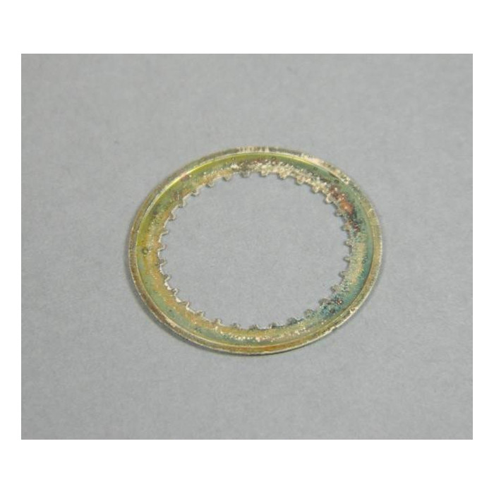 AS 1700-2557 disque date