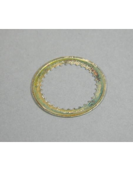 AS 1700-2557 disque date