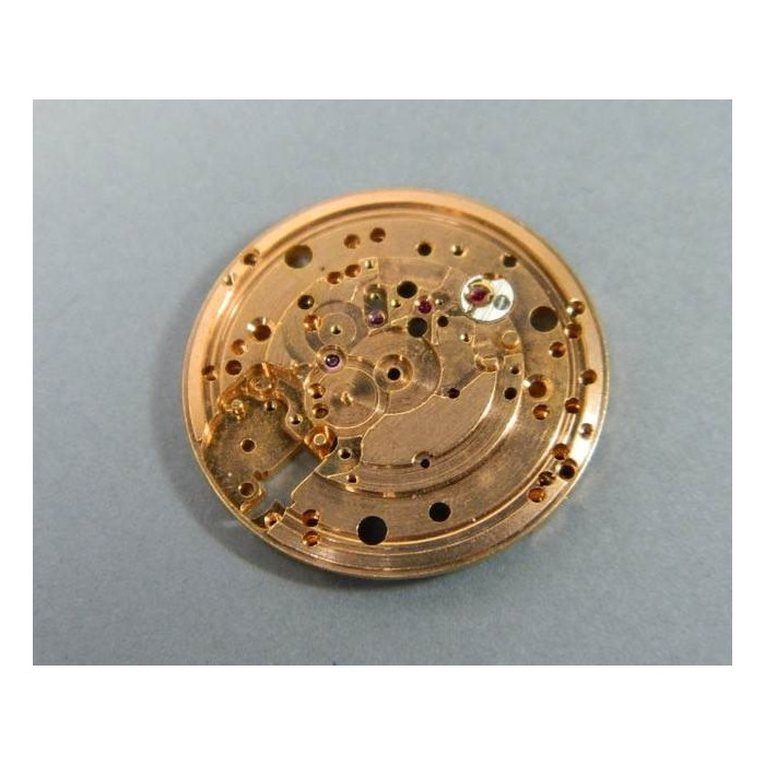 AS 1703-100 Platine laiton