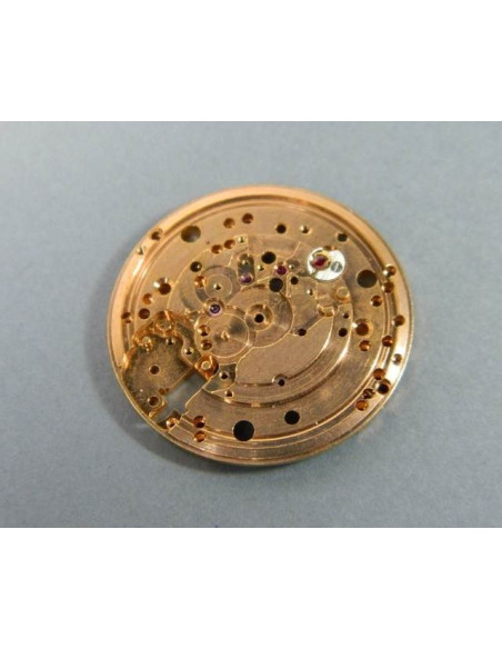 AS 1703-100 Platine laiton