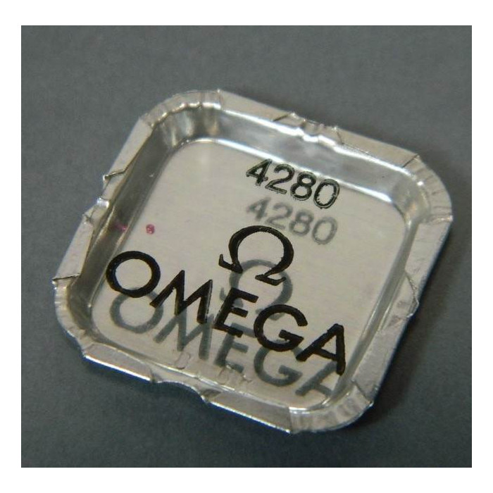 Omega Rubis 4280