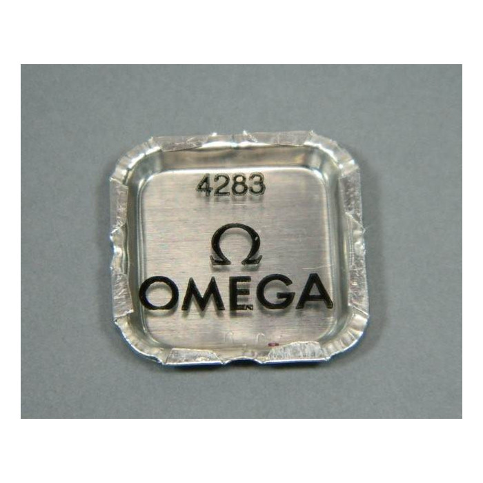 Omega Rubis 4283