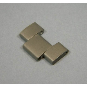 Hamilton maillon titane