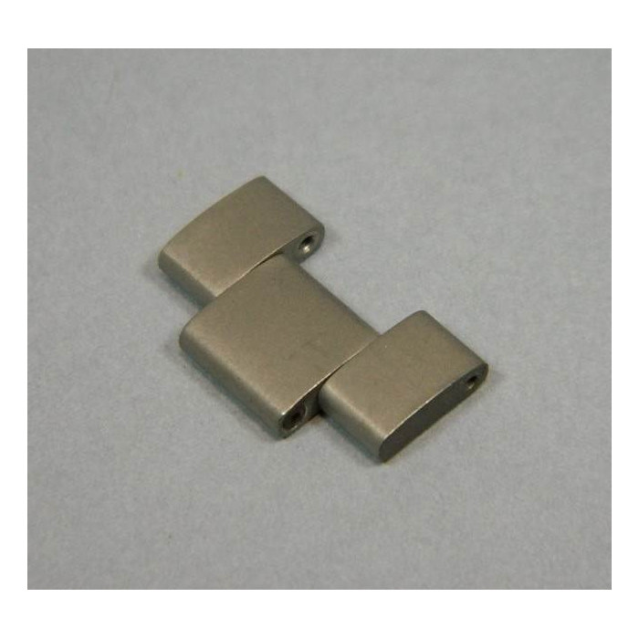 Hamilton maillon titane