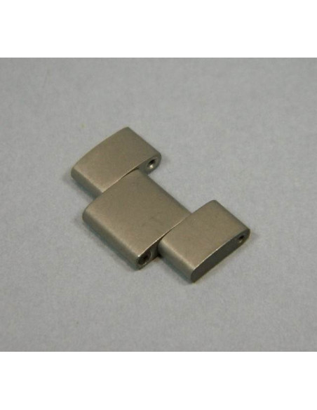 Hamilton maillon titane