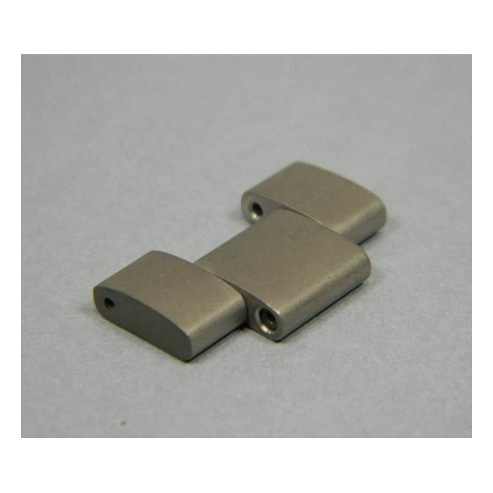 Hamilton maillon titane