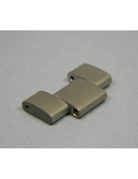 Hamilton maillon titane