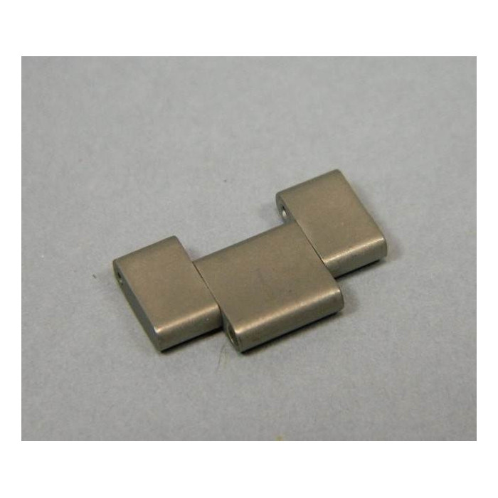 Hamilton maillon titane