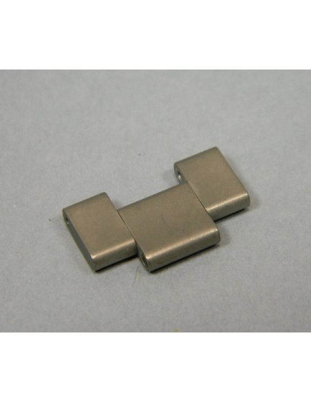 Hamilton maillon titane