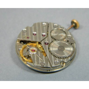 Peseux 320 mouvement