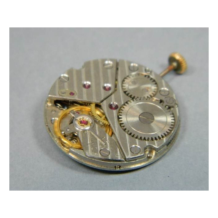 Peseux 320 mouvement