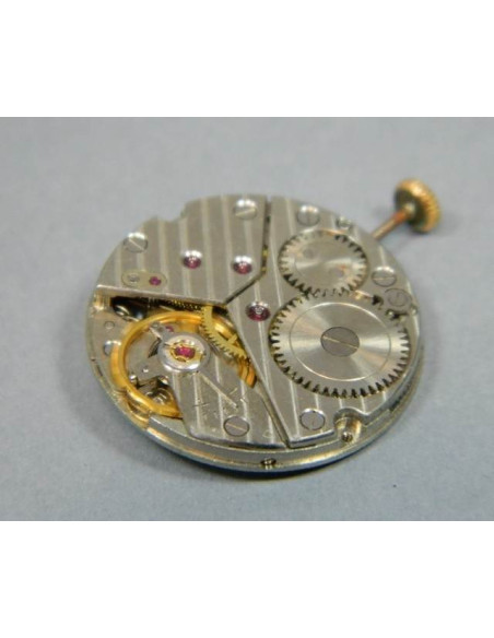 Peseux 320 mouvement