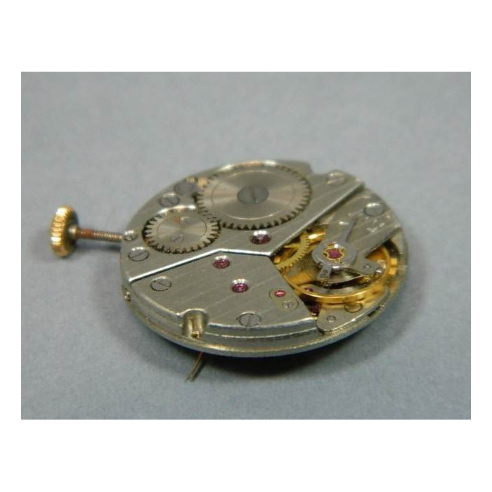 Peseux 320 mouvement