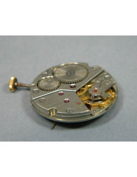 Peseux 320 mouvement