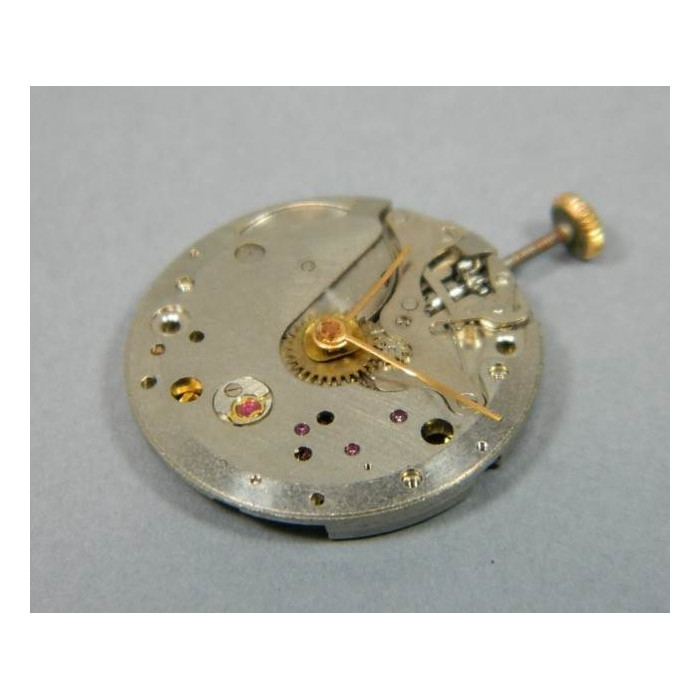 Peseux 320 mouvement