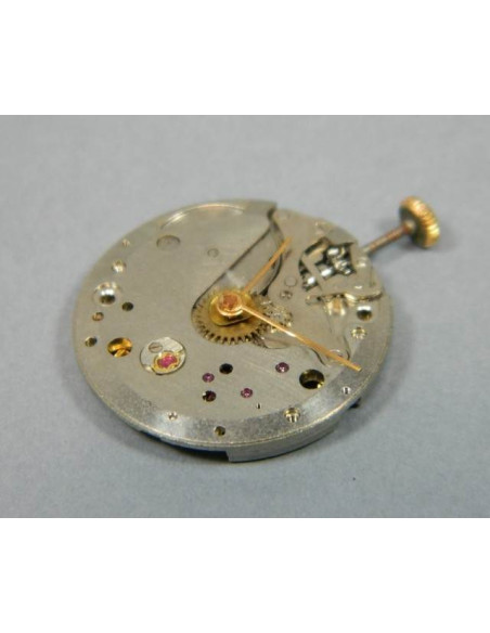 Peseux 320 mouvement