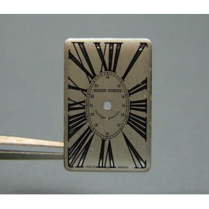 Roger Dubuis cadran 16x25