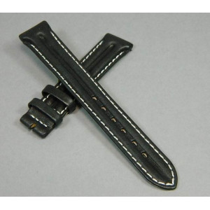 Bracelet cuir-étanche 18