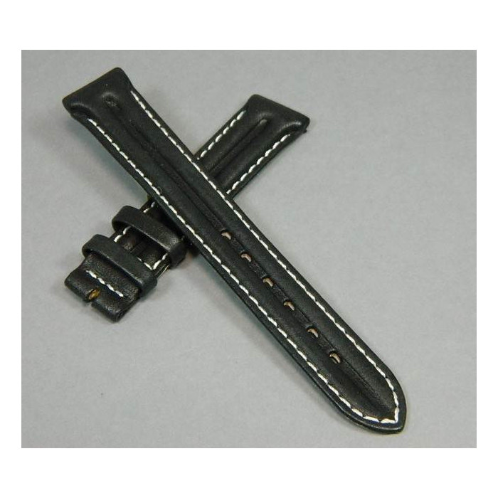 Bracelet cuir-étanche 18