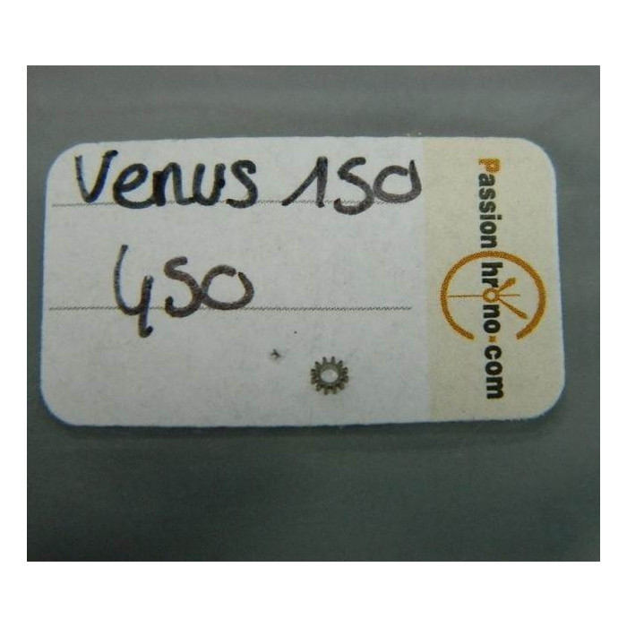 Venus 150-450 Renvoi