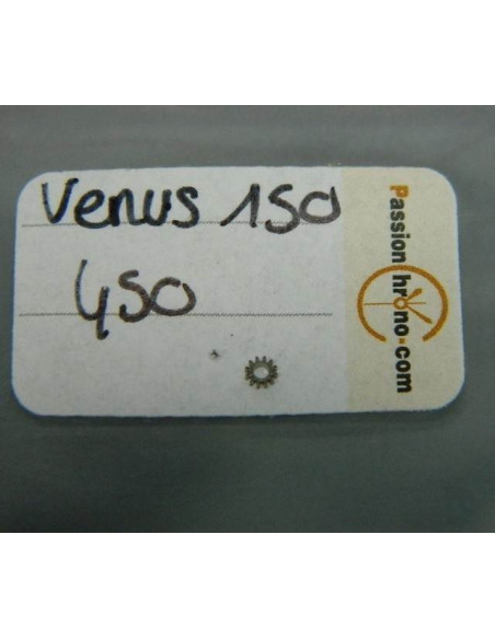 Venus 150-450 Renvoi