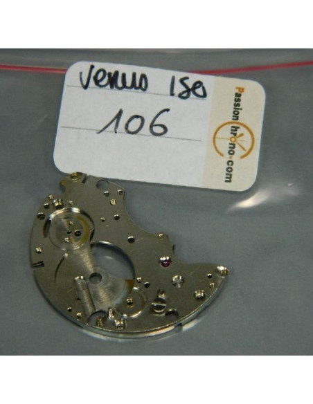 Venus 150-106 Pont de barillet