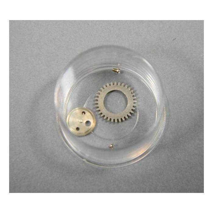 Venus 150-420 roue de couronne