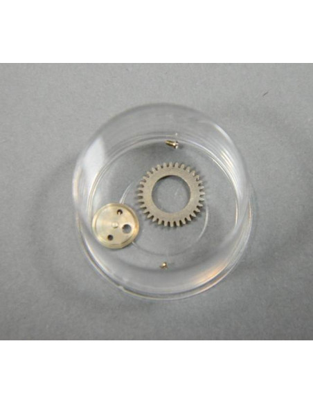 Venus 150-420 roue de couronne