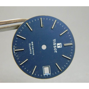 Tissot seastar quartz cadran