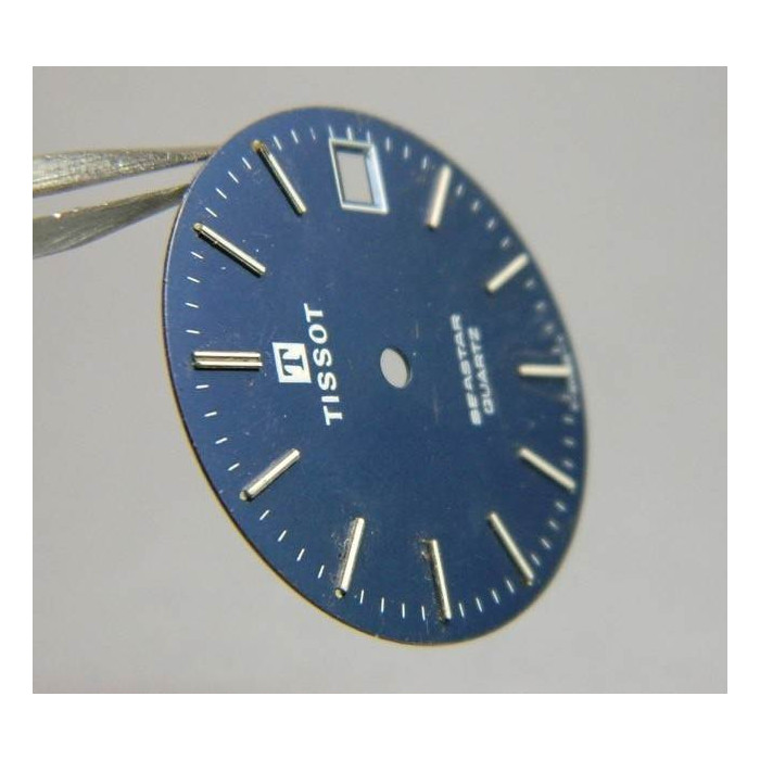 Tissot seastar quartz cadran