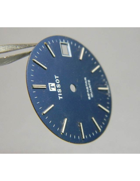 Tissot seastar quartz cadran