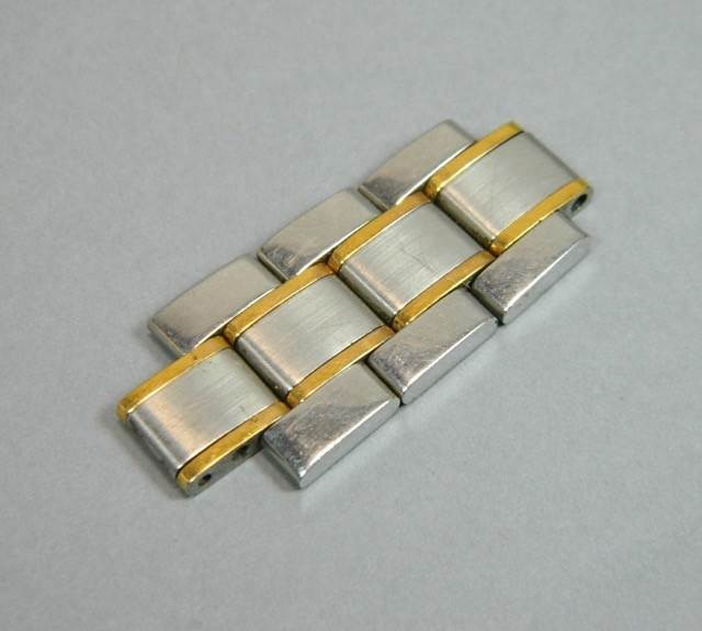 Outil horloger Pequignet Manufacture pointe en inox poli 0