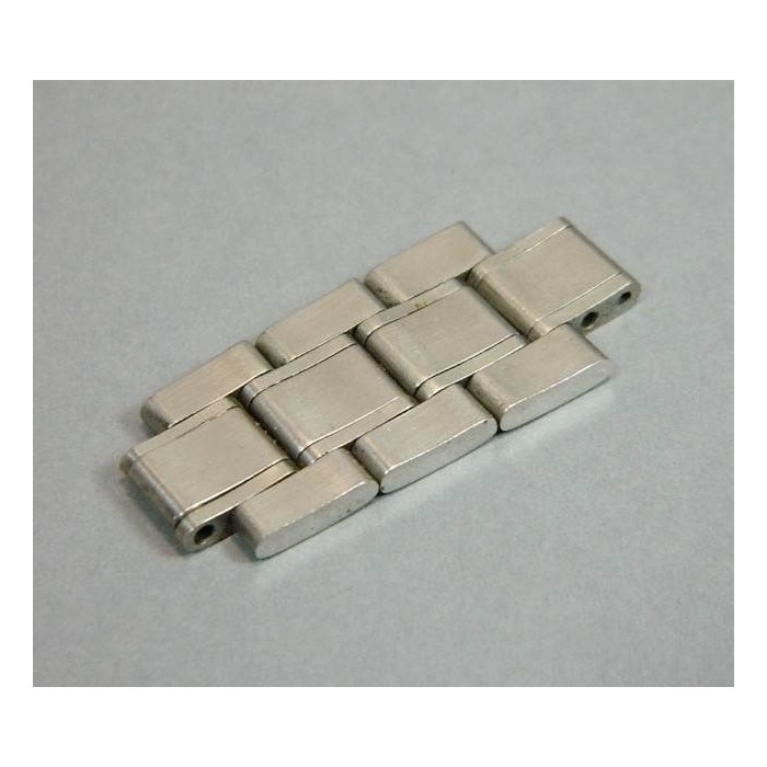 Tissot maillons or/acier