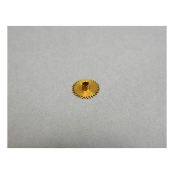 Venus 188-255 roue des heures