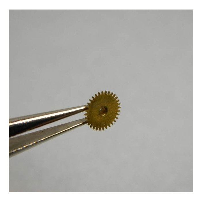 Venus 188-255 roue des heures