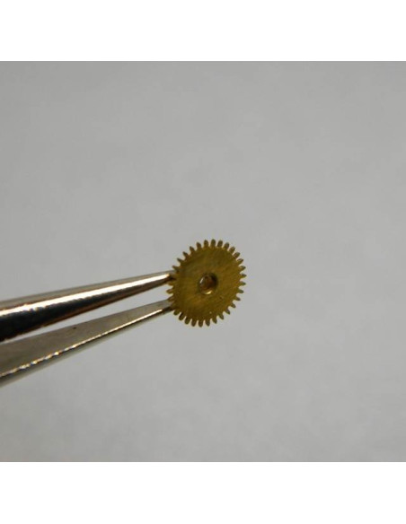 Venus 188-255 roue des heures