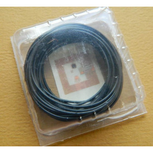 Rolex 5513 Joint fond de boite - Réf. 325-10