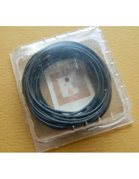 Rolex 5513 Joint fond de boite - Réf. 325-10