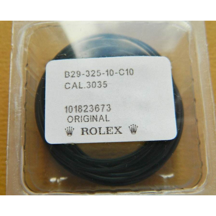 Rolex 5513 Joint fond de boite - Réf. 325-10