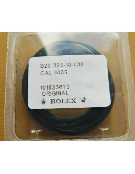 Rolex 5513 Joint fond de boite - Réf. 325-10