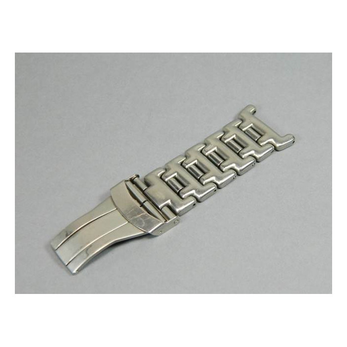 Zodiac fermoir et maillons