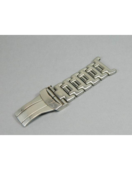 Zodiac fermoir et maillons