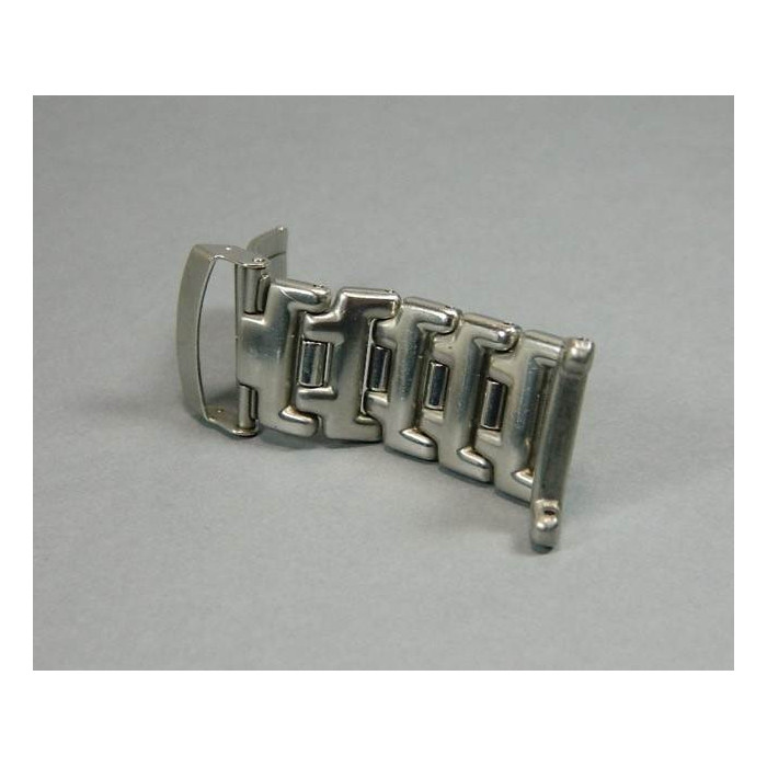 Zodiac fermoir et maillons