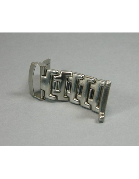 Zodiac fermoir et maillons