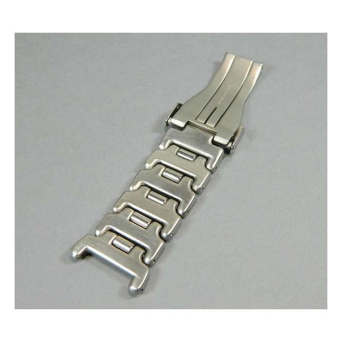 Zodiac fermoir et maillons