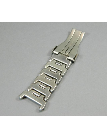 Zodiac fermoir et maillons