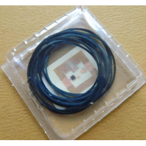 Rolex 29-302-86  Joint fond de boite