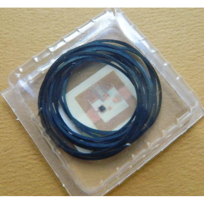 Rolex 29-302-86  Joint fond de boite